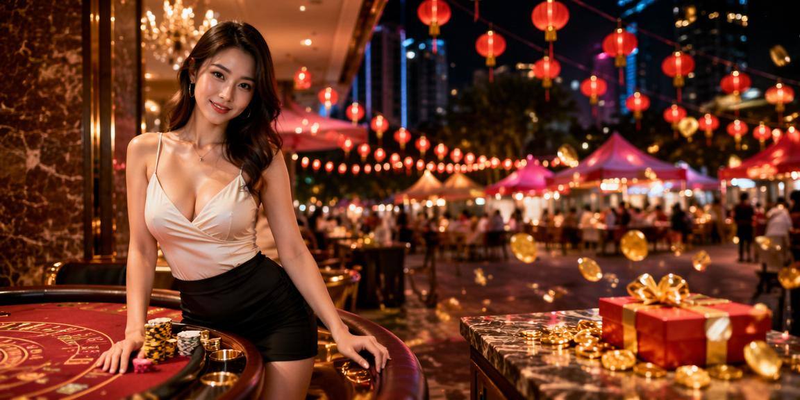w1win Jelajahi apa yang kasino w1win sediakan