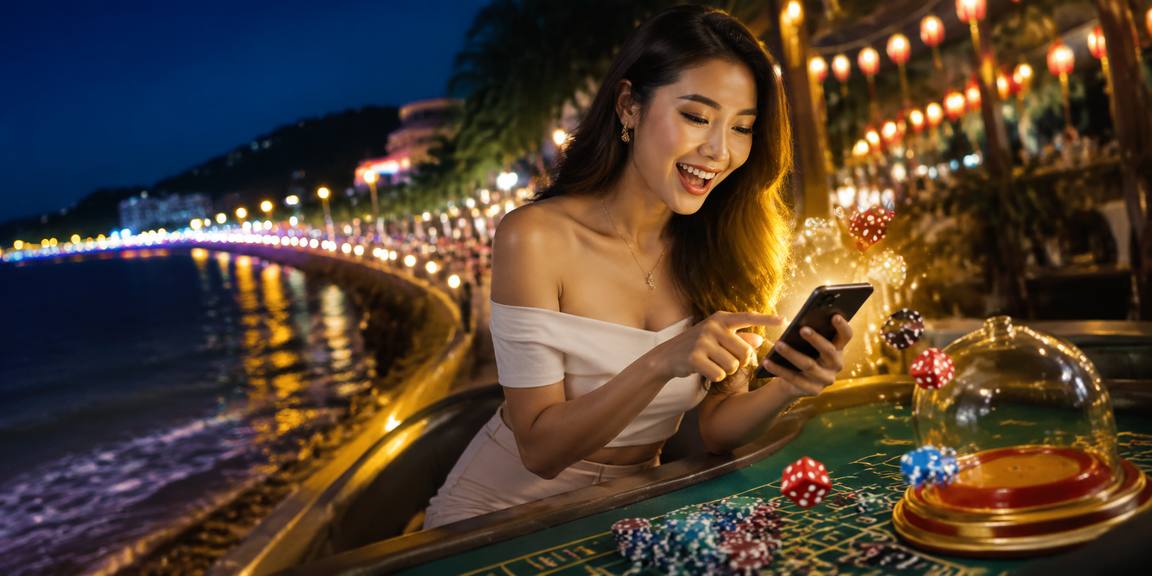 w1win Poker